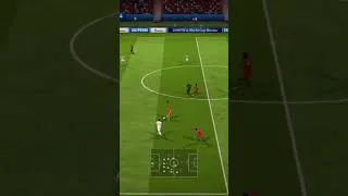 Thumbnail: Portugal beats Spain in a World Cup clash! #shorts #viral #worldcup