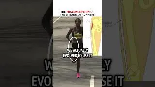Thumbnail: Your IT Band Is a Spring, Not the Enemy