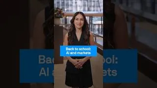 Thumbnail: 3 key lessons from AI and markets this summer