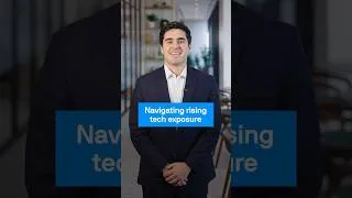 Thumbnail: Navigating Rising Tech Exposure