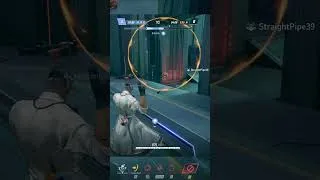 Thumbnail: 1000 IQ Portal Play (Ofher Team Blamed Their Strange)