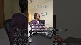 Thumbnail: My Favorite Gospel songs growing up (Final Part)