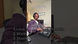 Thumbnail: My Favorite Gospel songs growing up (Pt 2)