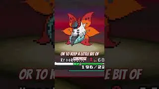 Thumbnail: The Worst Pokémon To Use in Unova