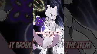 Thumbnail: Mewtwo's Secret Item Sucks