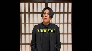 Thumbnail: 葉月 / HAZUKI RENGEKYOU Single Comment (English subtitles)