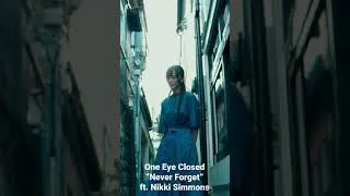 Thumbnail: JROCK + EDM + DJENT = This Summer Jam from Japan (One Eye Closed “Never Forget” ft. Nikki Simmons)
