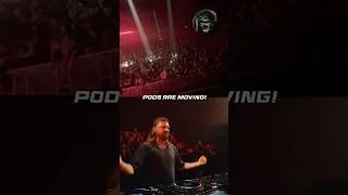 Thumbnail: BTS drone filming for Solomun at Ally Pally. No room for error. 4-hour DJ sets, two nights.