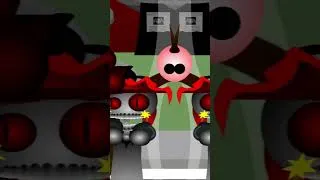 Thumbnail: Incredibox Sprunki House of Horror Higher Phases #incrediboxsprunki #fnfanimation