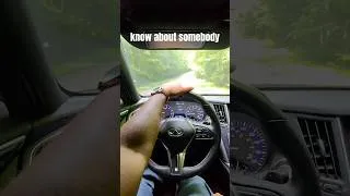 Thumbnail: How you drive says a lot about you