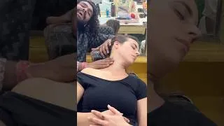 Thumbnail: Deep Sleep Head Massage