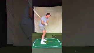 Thumbnail: Still out here grinding on a swing that is efficient and finds the middle of the face