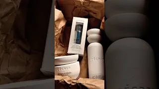 Thumbnail: Wash Day + Hair Growth Journey Using Cécred (First Impressions)