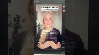 Thumbnail: Message to those Walking on their Path #AscensionUpdates 👽🌌🚀