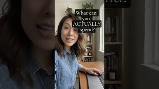 Thumbnail: Budgeting Tips That Actually Work