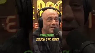 Thumbnail: Joe Rogan vs Bobby Lee on "Star Trek" #shortsviral #shortsfeed #joerogan
