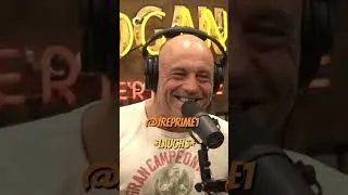 Thumbnail: Joe Rogan : Joey Diaz's HILARIOUS 😂 G*y encounter  #shortsviral #shortsfeed #joerogan