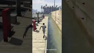 Thumbnail: GTA ONLINE 2025 FAILS #gta #gtaonline #grandtheftauto #gaming #meme #memes #gameplay #gta5