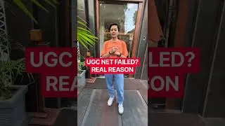 Thumbnail: FAILURE REAL REASON 😱