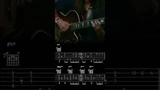 Thumbnail: TRANSCRIPTION | Red Blouse | Jobim / Remler