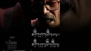 Thumbnail: LEADSHEET | O Astronauta | Baden Powell