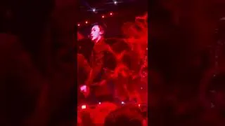 Thumbnail: ATEEZ (에이티즈) -GUERRILLA (FANCAM) AT COACHELLA 2024