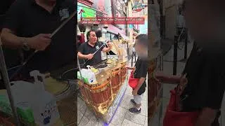 Thumbnail: #foodvlogph #food #foodie #foodtrip #foodadventure #streetfood #japan #osaka #icecream