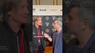 Thumbnail: Keith Urban: Training the "Emotional Muscle 🎸