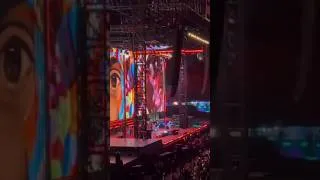 Thumbnail: Oasis Reunites in Melbourne #oasis #oasislive