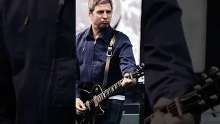 Thumbnail: Noel Gallagher and Gibson Launch New Les Paul Signature Model #oasis #noelgallagher #guitar