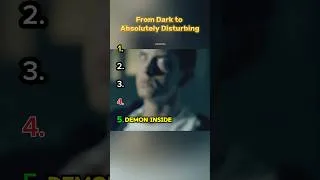 Thumbnail: Ranking Darkest Eminem Songs #eminem
