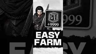 Thumbnail: LATEST Abyss Artifact EXP Farming Spot With Zero Contribution Losses - Crimson Desert