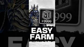 Thumbnail: BEST Abyss Artifact EXP Farming Spot With Zero Contribution Losses - Crimson Desert