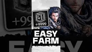 Thumbnail: TOP 3 UPDATED Abyss Artifacts EXP Farming Spots! - Crimson Desert