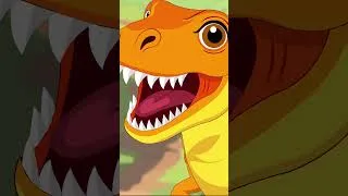 Thumbnail: The Bear Went Over the Mountain Rhyme #shorts