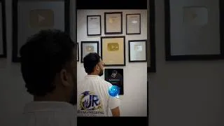 Thumbnail: Ab ki Bar 90 Par With JR🔥🥳 #viral #jrtutorials