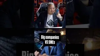 Thumbnail: Working with SMEs