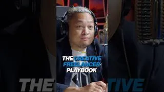 Thumbnail: The Creative Freelancer Playbook