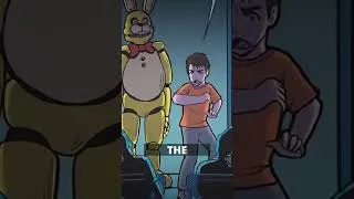 Thumbnail: The True Point of Into The Pit #fnaf #fivenightsatfreddys #jrv #jrvanity #thoery #lore #helpwanted2