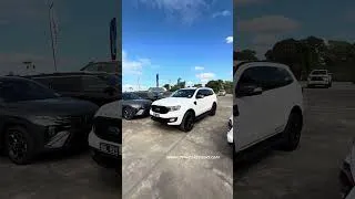 Thumbnail: 2019 Ford Endeavour 3.2L - Still Better Than Current Fortuner | Js Auto  Reviews | Tamil Car Review