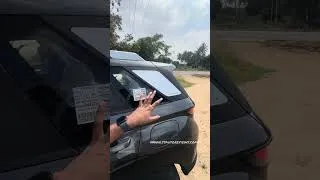 Thumbnail: Hyundai Venue HX5 Plus Petrol Manual - Feature Loaded & VFM ! | Js Auto Reviews |Tamil Car Review