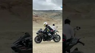 Thumbnail: UFO spotted in Hanley, Ladakh 2026