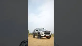 Thumbnail: Ladakh on this India’s only 4x4 Isuzu Truck!!