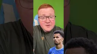 Thumbnail: Man City Will NOT be Signing Iliman Ndiaye from Everton! #mancity #everton #spurs