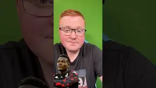 Thumbnail: Juma Bah to Leave Man City! #manchestercity #mancity #mcfc