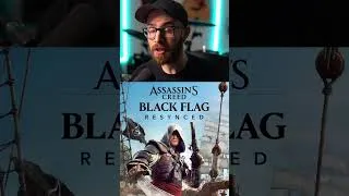 Thumbnail: Some Quality of Life Improvements in Assassin's Creed Black Flag Resynced!