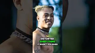 Thumbnail: Xxxtentacion was a full takeover 🌎 #xxxtentacion #emorap #emohiphop #soundcloudrapper