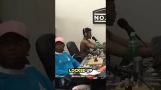 Thumbnail: XxxTentacion would pass time in Juvie writing raps. #xxxtentacion #emorap #skimasktheslumpgod