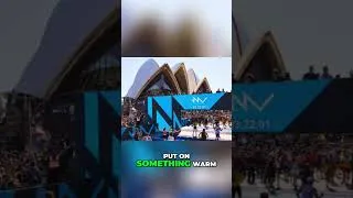 Thumbnail: Sydney Marathon DONE! Your Ultimate Post-Race Recovery Guide #shorts