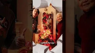 Thumbnail: Merry Christmas grandma 👵🎄